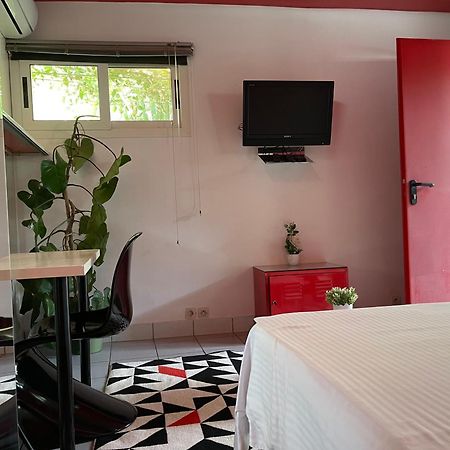 Maison D'Hotes Villa Anna Ντακάρ Εξωτερικό φωτογραφία