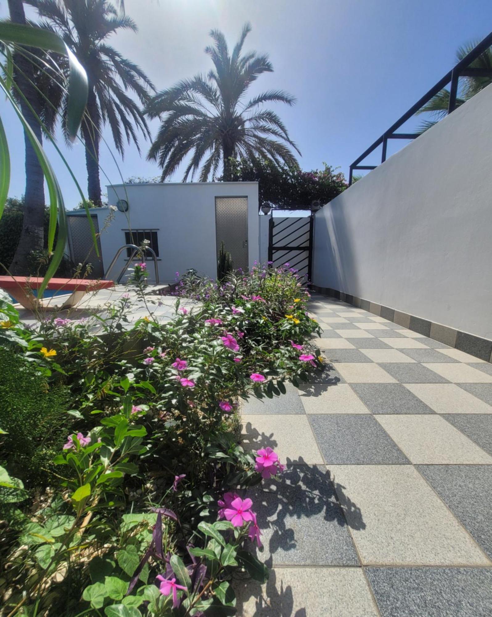 Maison D'Hotes Villa Anna Ντακάρ Εξωτερικό φωτογραφία
