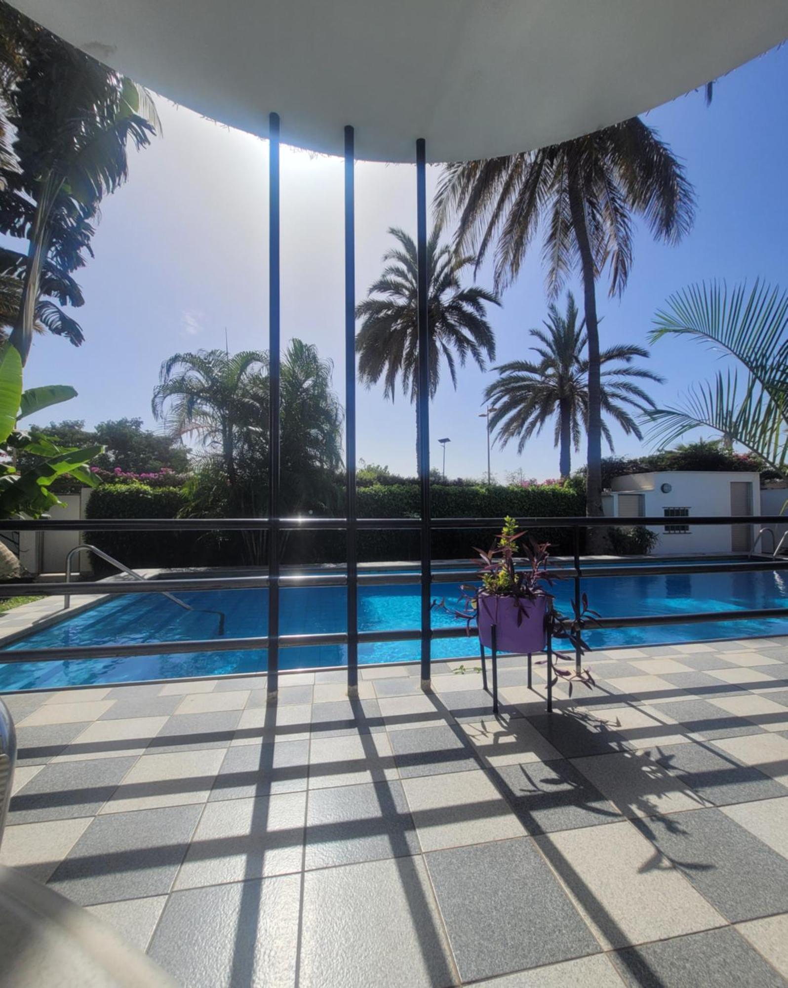 Maison D'Hotes Villa Anna Ντακάρ Εξωτερικό φωτογραφία