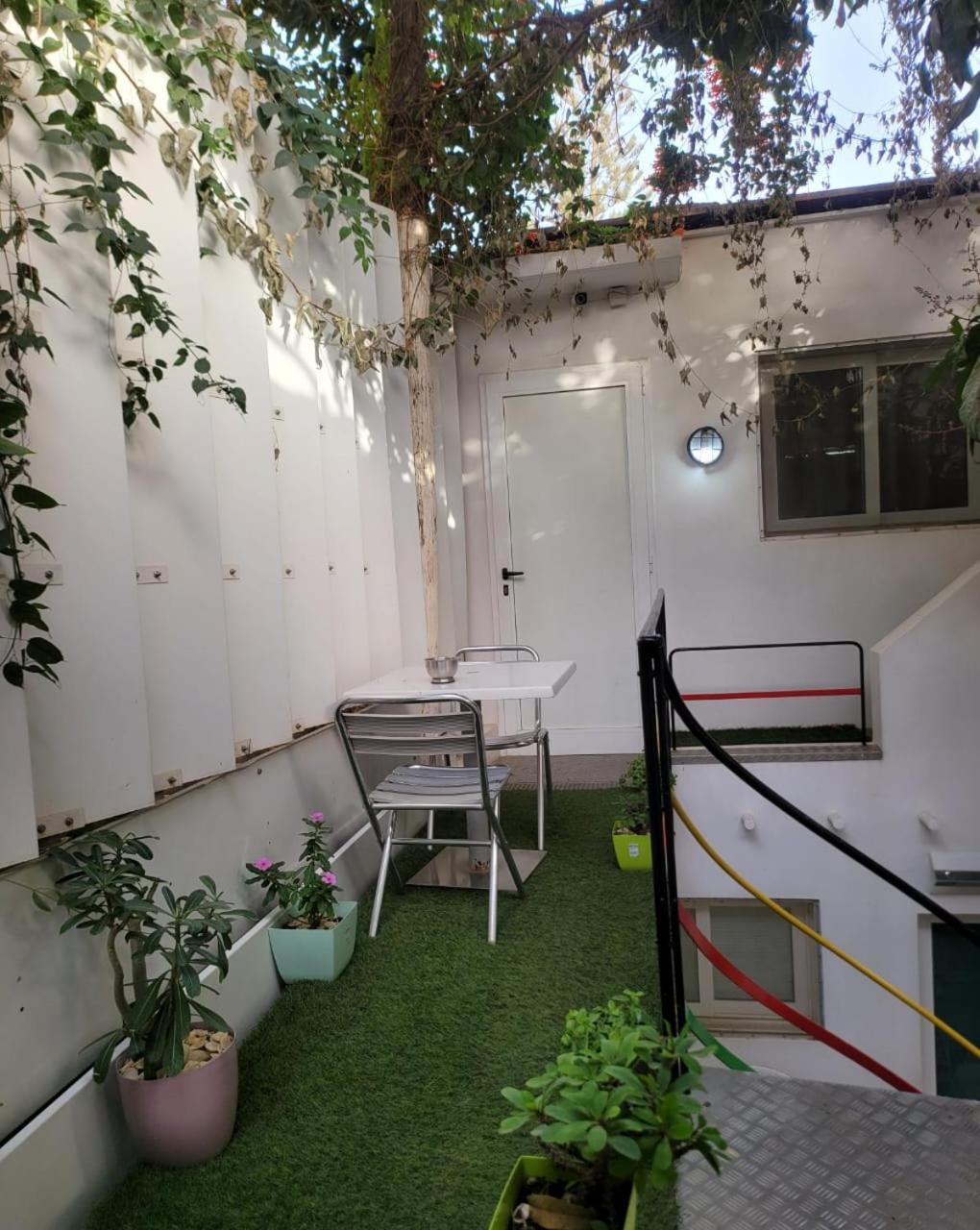 Maison D'Hotes Villa Anna Ντακάρ Εξωτερικό φωτογραφία
