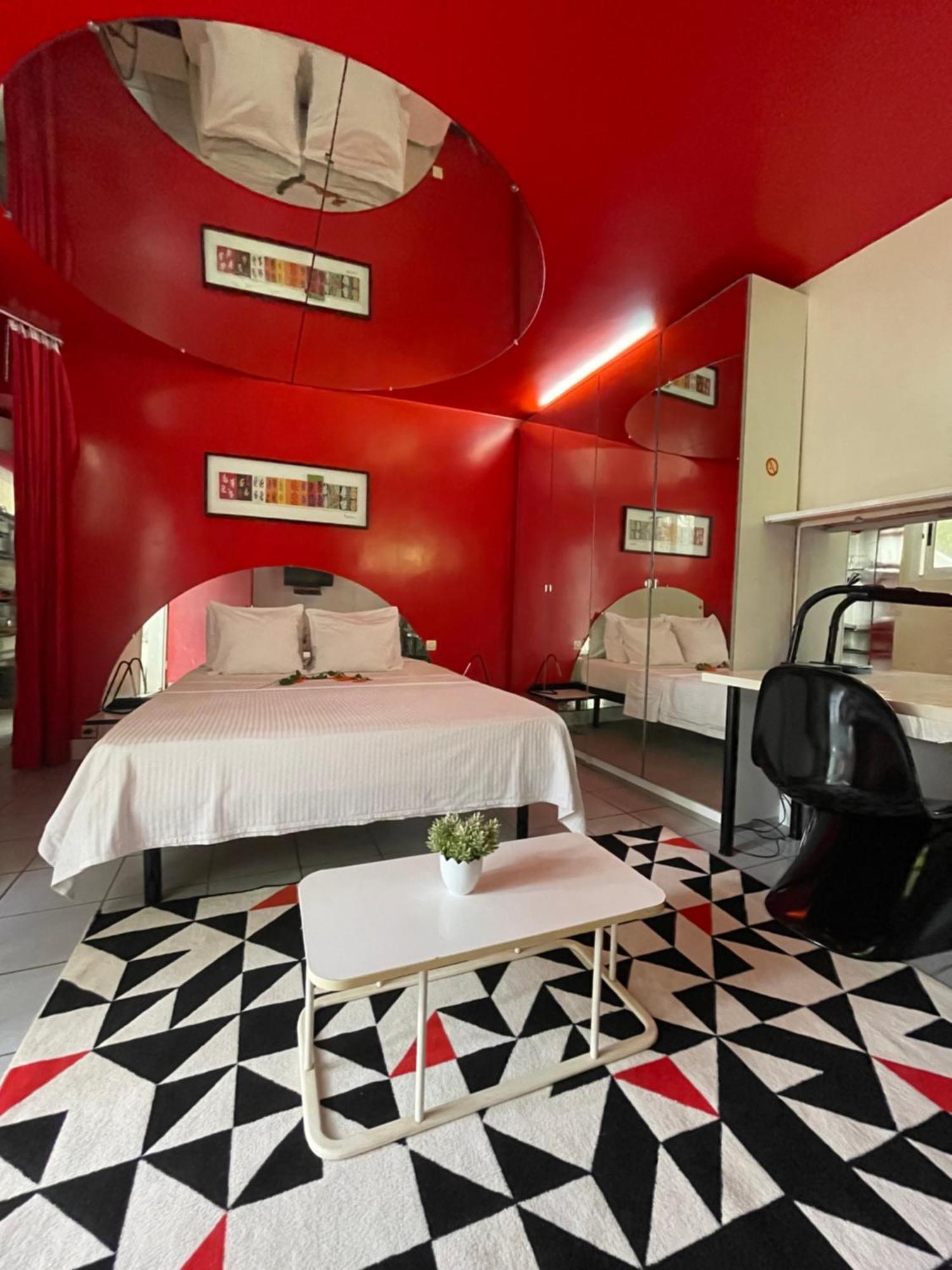 Maison D'Hotes Villa Anna Ντακάρ Εξωτερικό φωτογραφία